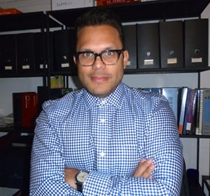 Kenneth Mata | Archinect