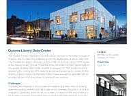 Queens Library - Date Center
