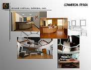 Commercial Architecture Samples