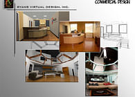 Commercial Architecture Samples