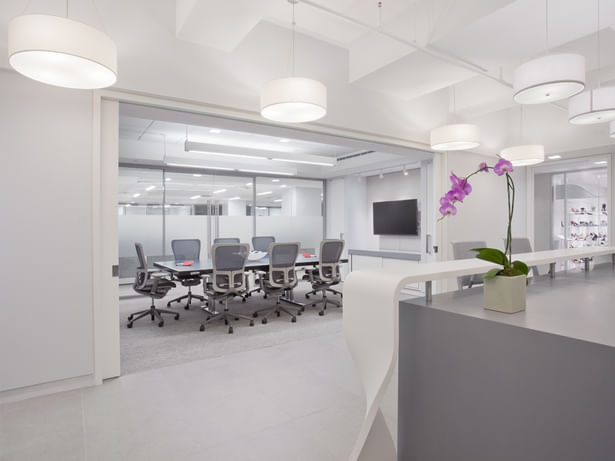 Stuart Weitzman office