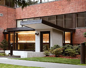 Moyer Hall Addition at Seattle Pacific University