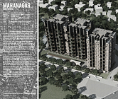 Mahanagar: Condominium