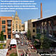 The Pearl Brewery Redevelopment Master Plan; San Antonio, Texas Lake|Flato Architects 