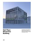 Oak Plaza Mixed Use Building