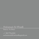 Mohamad Ali Mhaidli