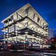 1111 Lincoln Road in Miami, Florida, by Herzog & de Meuron. Image courtesy of the MCHAP.