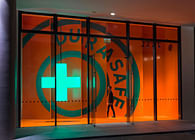 Durasafe Retail Gallery