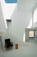 Casa H in Madrid, Spain by Bojaus Arquitectura. Image credit- Joaquín Mosquera (interior)
