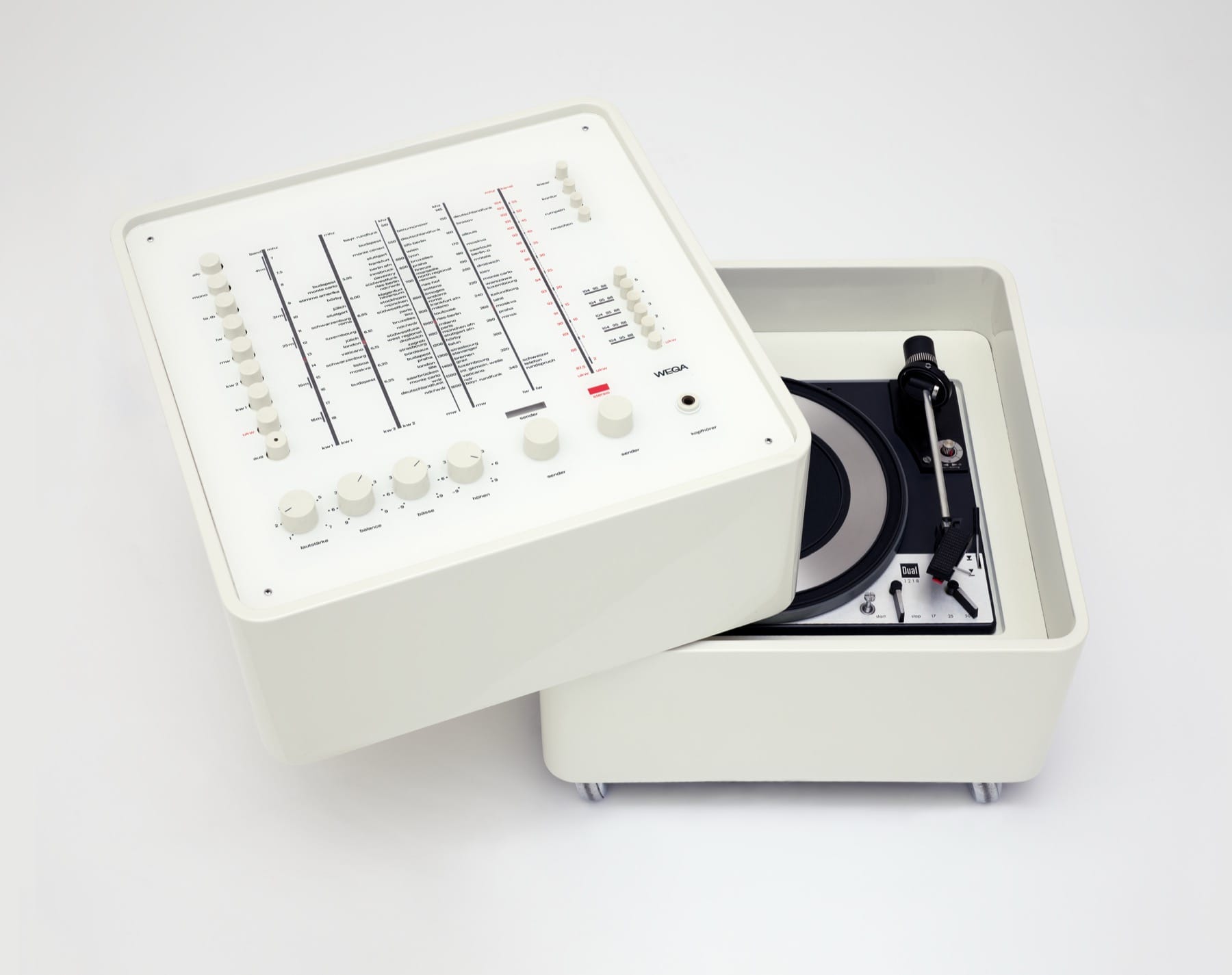 Exhibition on music and design to open at Cooper Hewitt