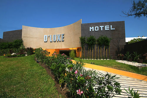 Hotel D´Luxe en México por DIN Interiorismo 