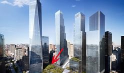 World Trade Center Performing Arts Complex Gets $75M Gift From Billionaire Ronald Perelman