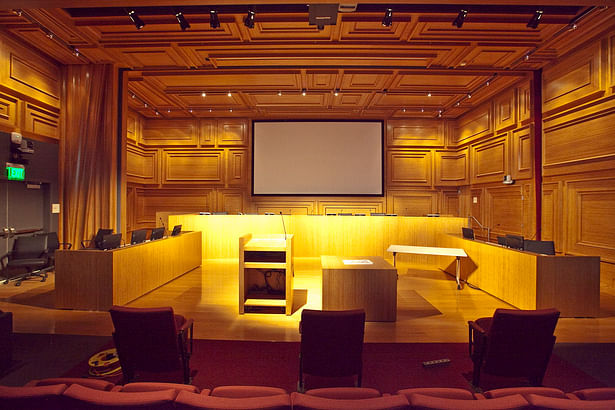 City Council Chambers