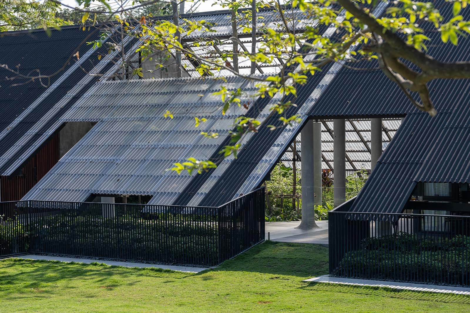 New architecture and design competitions: AR House Awards, CTBUH Mass ...