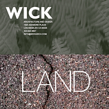 Wick Architecture + Design & LAND Design Studio Inc.
