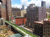 The High Line launches new network platform to help future parks avoid their mistakes