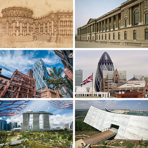Clockwise from left: The Samuel Courtauld Trust, the Courtauld Gallery, London; Erich Lessing/Art Resource; Ian Berry/Magnum Photos; David Silverman/Getty Images; Atlantide Phototravel/Corbis; Stockelements/Shutterstock.