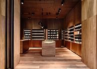 Aesop Emporium - Melbourne