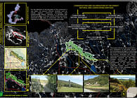 Consortium 'Serra d'Ivrea' Landscape project for the Morainic Hill.