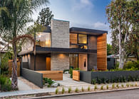 Palms Residence