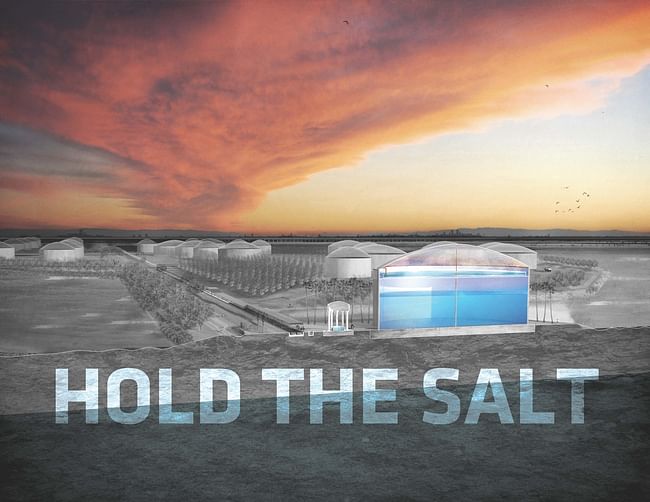 From Erik Jensen and Richard Crockett's 'Hold the Salt' proposal.