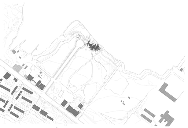 Siteplan