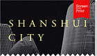 Screen/Print #38: Ma Yansong of MAD Architecture's 'Shanshui City'