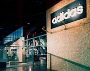 Adidas America - Supershow
