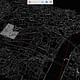 Screenshot of 3D map of London