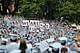 Columbia University 2012 Commencement (photo by llee_wu via flickr) 