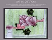 Arts and Crafts Home 