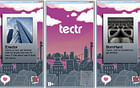Tectr: Tinder for architecture?