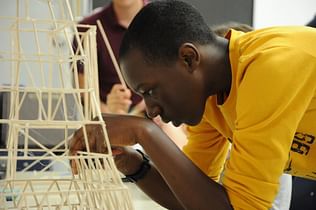 What Are Your Kids Doing This Summer? A Look at Architecture Summer Camps Around the Country
