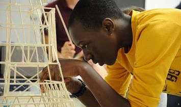 What Are Your Kids Doing This Summer? A Look at Architecture Summer Camps Around the Country