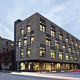 Clock Shadow Building; Milwaukee, WI by Continuum Architects + Planners (Photo: Tricia Shay)