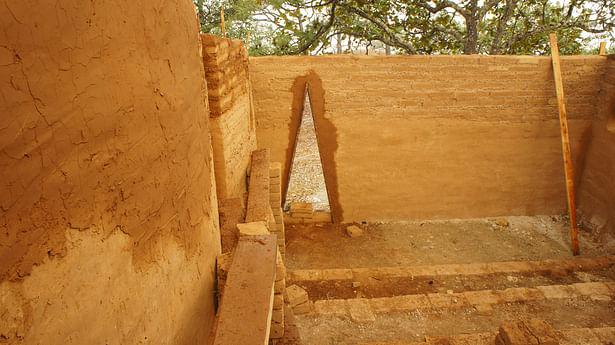 Centro Comunitario Wixarika La Cebolleta, Jalisco - Programa VACA