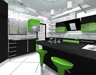 Kitchen Design