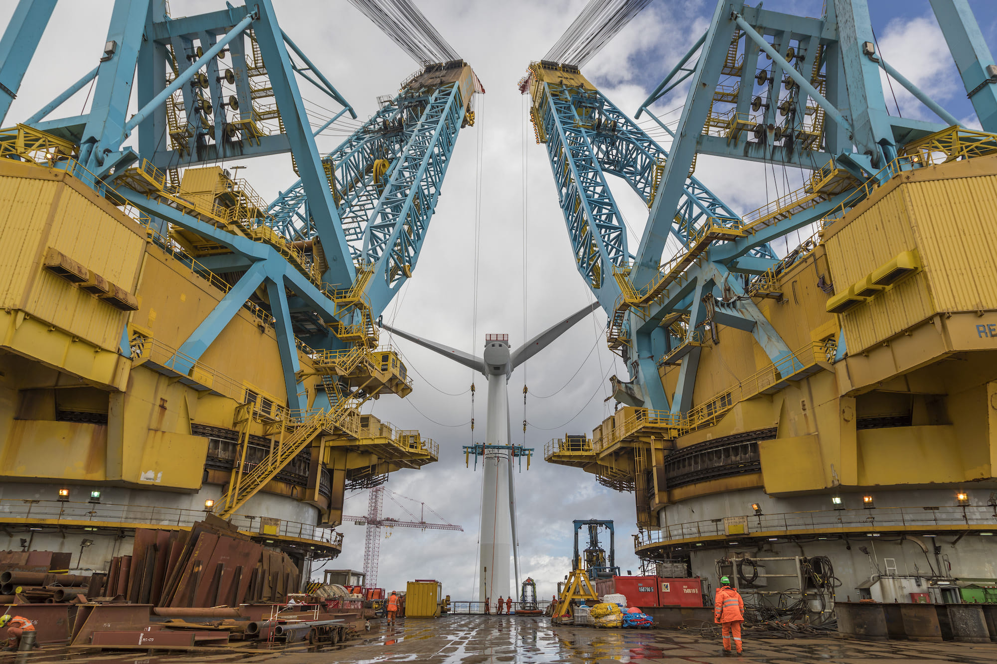 The best structural innovations of the year unveiled as 2018 Structural ...