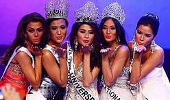 Brains before beauty: top architecture graduate crowned Miss Universe-Phillipines