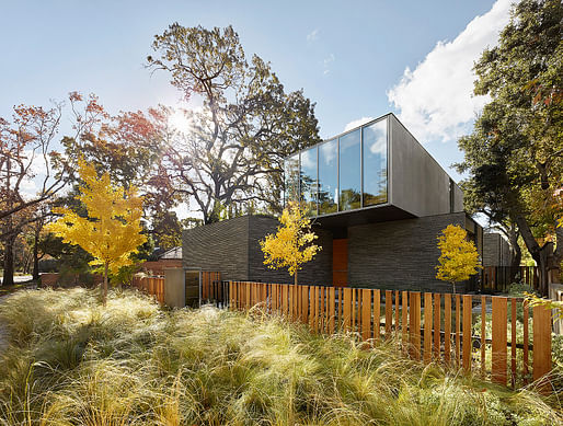 Waverley (Palo Alto, CA) by Ehrlich Yanai Rhee Chaney Architects.