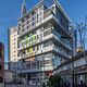 New Cancer Centre at Guy’s Hospital, Rogers Stirk Harbour + Partners. Photo: Mark Gorton, Rogers Stirk Harbour + Partners.