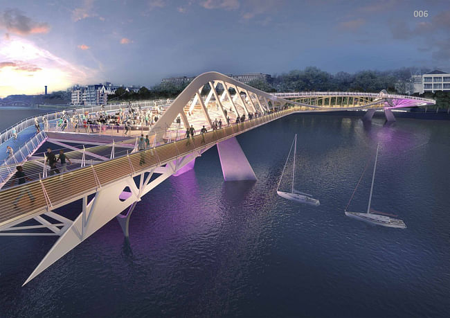 Scheme 06. Image via nepbridgecompetition.co.uk