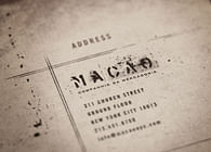 Macao Trading Company