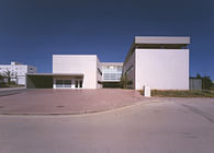 Santa Eulalia Primary Healthcare Center