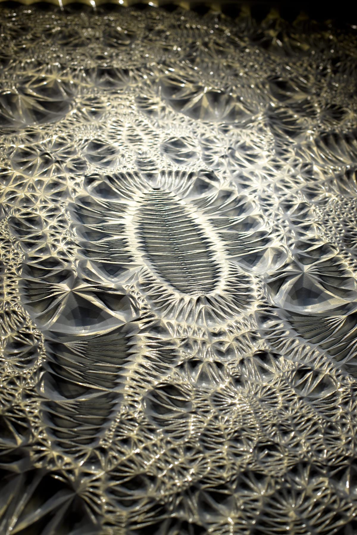 David Ruy Lecture: Returning to (Strange) Objects | Southern California ...