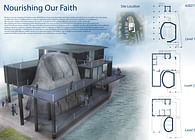 FAITH: International Architectural Competition
