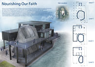 FAITH: International Architectural Competition