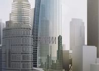 Wilshire Grand Tower, Los Angeles California