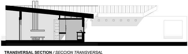 Transversal Section
