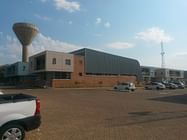 Rambo Junxion - Office/Warehouse Complex, Midrand, Johannesburg